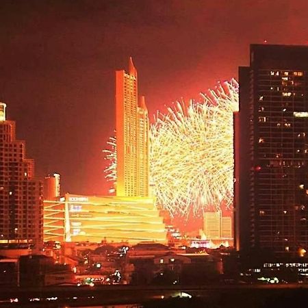 الشقق الفندقية بانكوكفي  ذا كوزي ريفر المظهر الخارجي الصورة